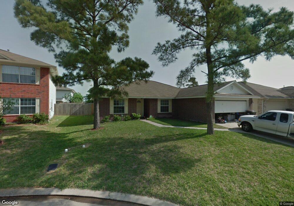 7926 Fall Glen Dr, Houston, TX 77040 - photo 1