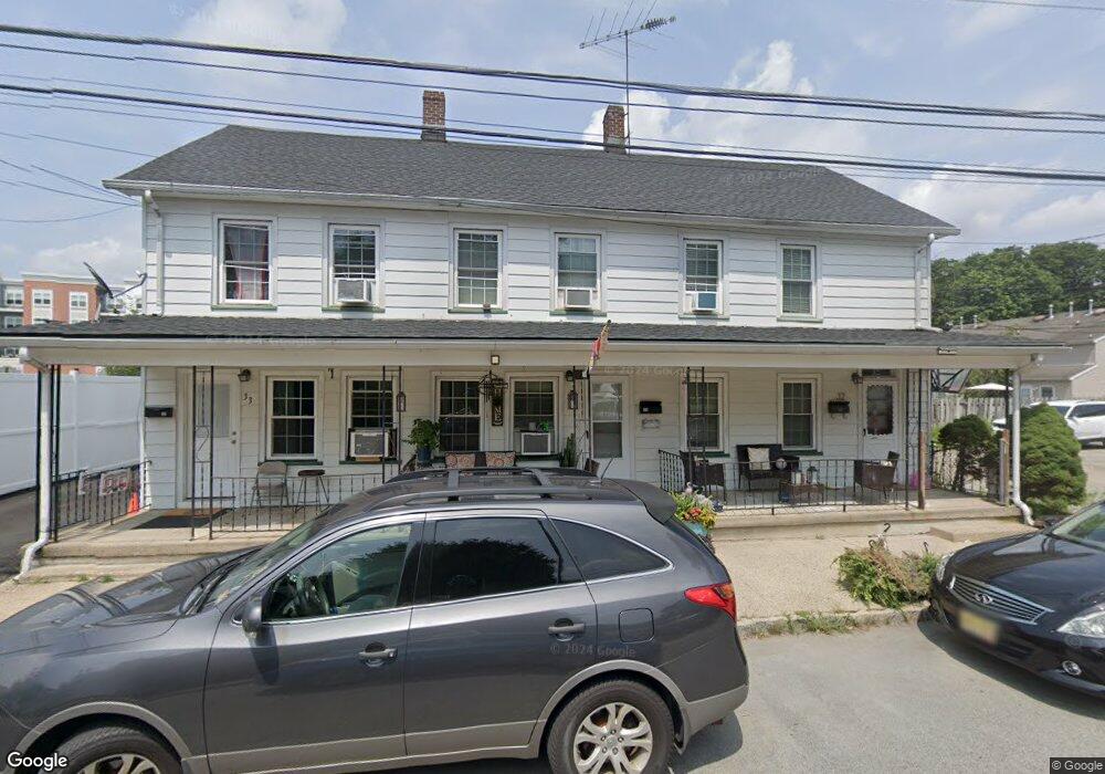 33 2nd St unit 37, Wharton, NJ 07885 - photo 1