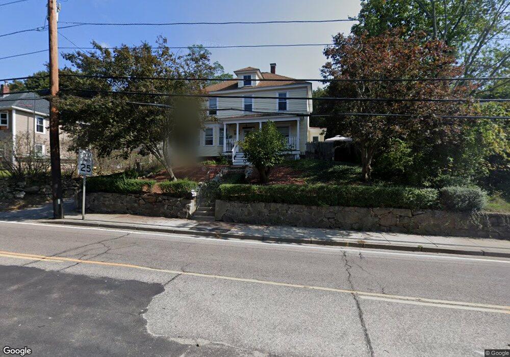 1772 Main St, West Warwick, RI 02893 - photo 1