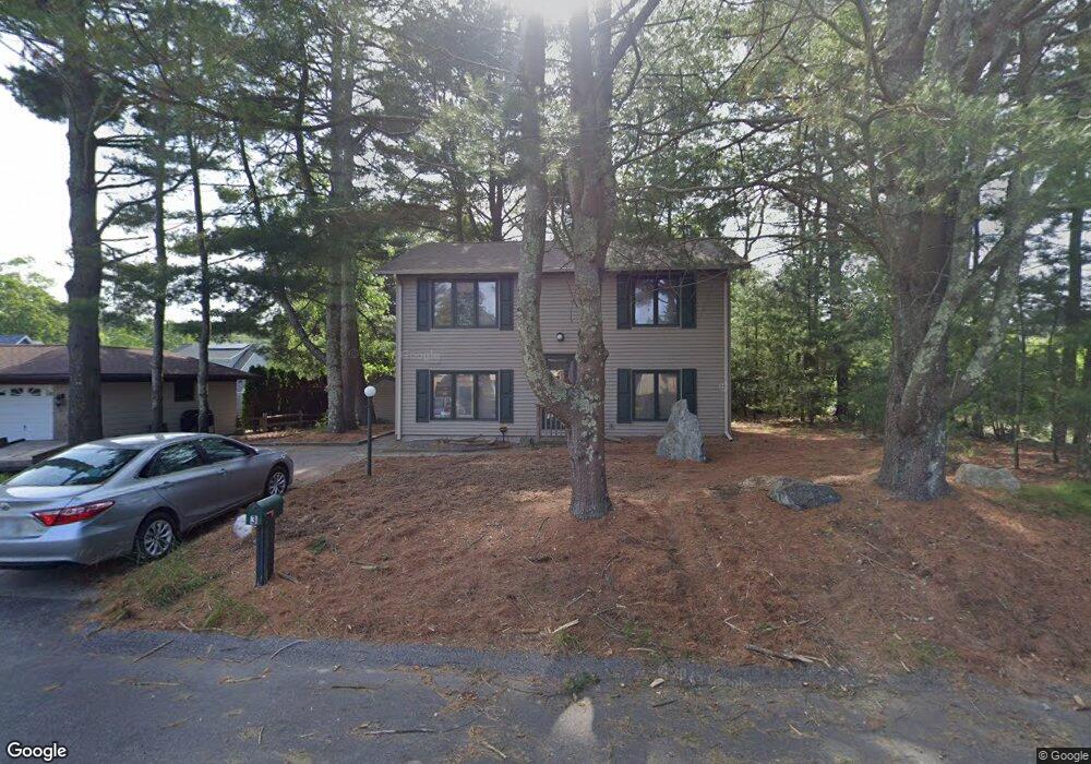 3 Lakeview Dr, Narragansett, RI 02882 - photo 1