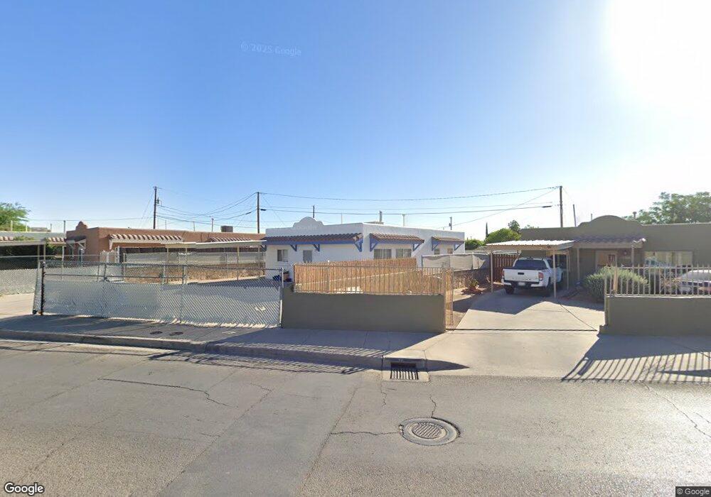 8173 San Jose Rd, El Paso, TX 79907 - photo 1