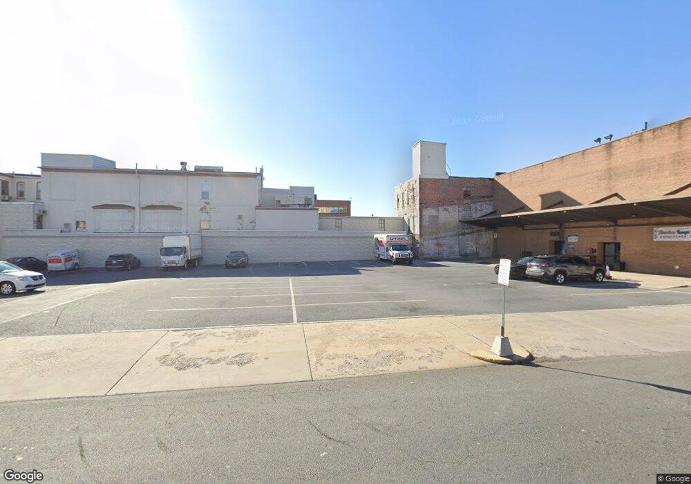 16 N 3rd St, Reading, PA 19601 - photo 1