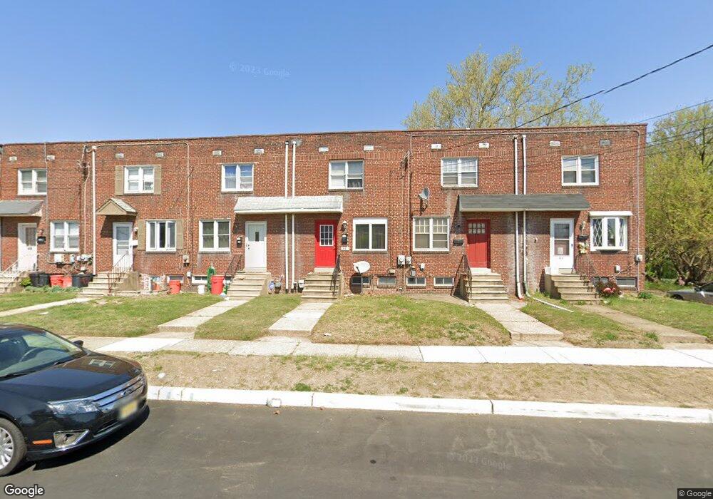 435 Thomson Ave, Paulsboro, NJ 08066 - photo 1