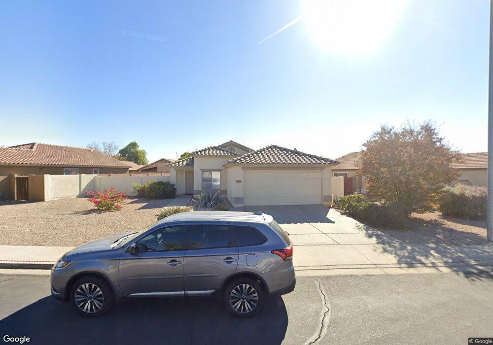 10061 E Osage Ave, Mesa, AZ 85212 - photo 1