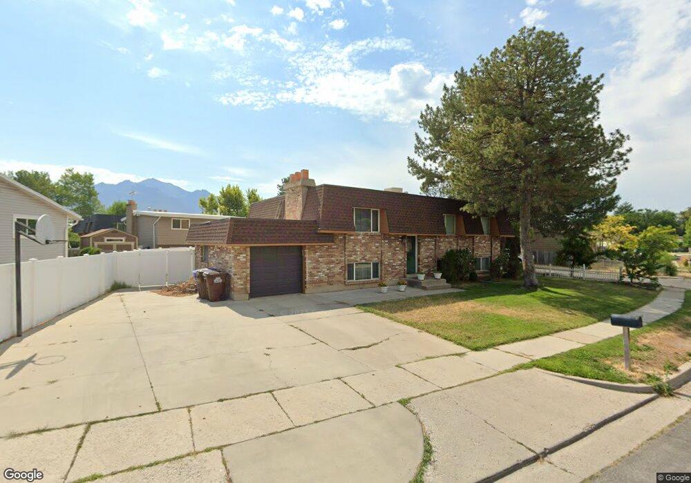 6765 Enchanted Dr, Midvale, UT 84047 - photo 1