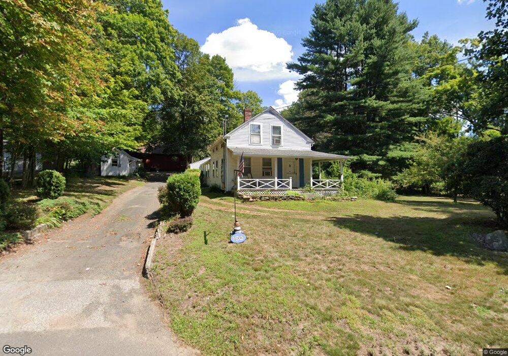 150 E High St, East Hampton, CT 06424 - photo 1