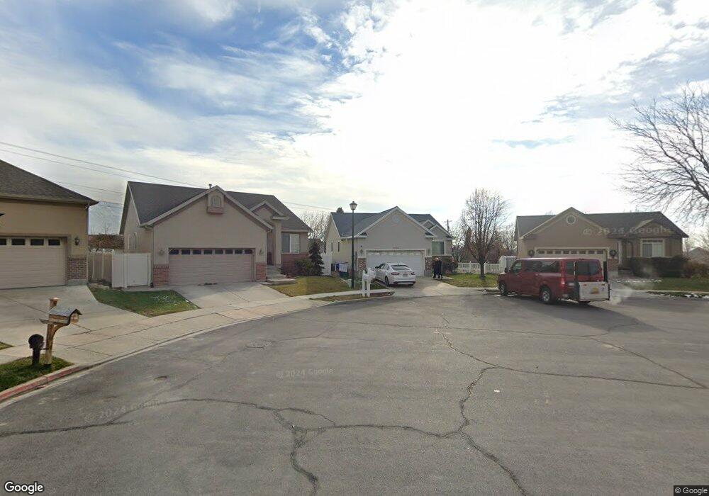 1229 W 3060 N, Lehi, UT 84043 - photo 1