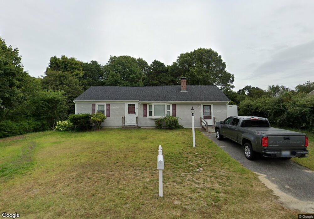 67 Lower Brook Rd, South Yarmouth, MA 02664 - photo 1