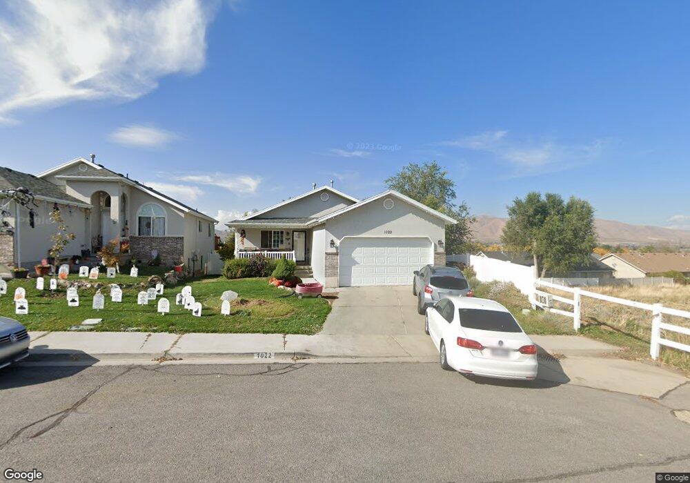 1022 S 580 W, Payson, UT 84651 - photo 1