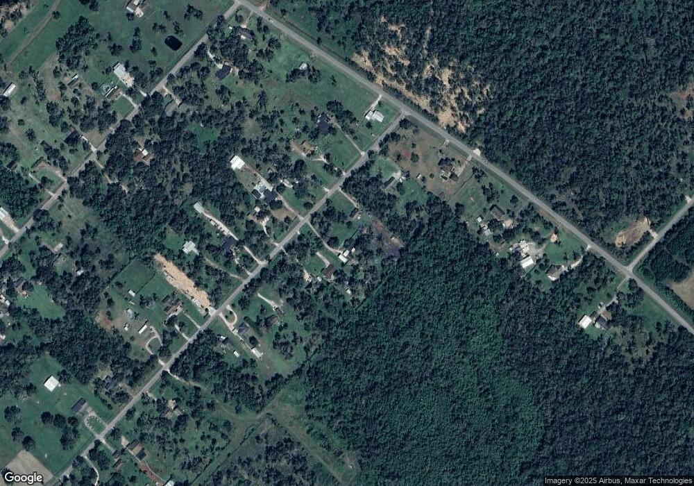 217 County Road 912a, Brazoria, TX 77422 - photo 1