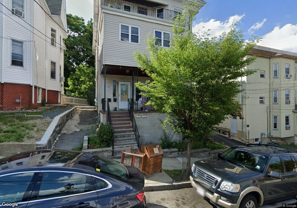 24 Elm St unit 2, Everett, MA 02149 - photo 1