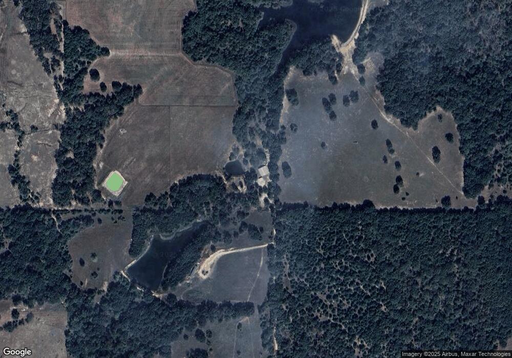 13606 S Branch Creek Rd, Caney, OK 74533 - photo 1