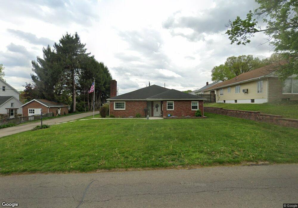 1325 Denman Ave, Coshocton, OH 43812 - photo 1