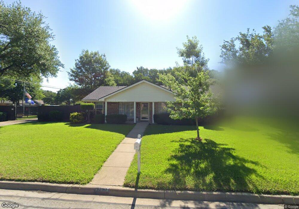 2904 Bedfordshire, Bedford, TX 76021 - photo 1