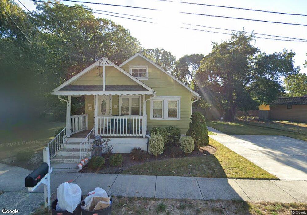 425 7th St, Somers Point, NJ 08244 - photo 1