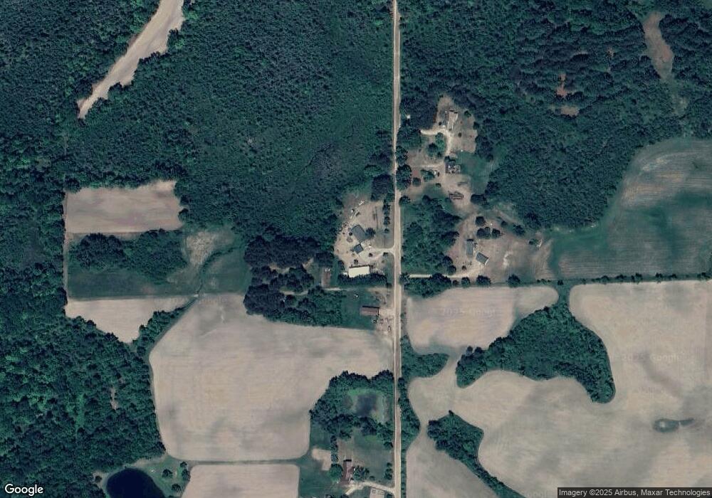 736 Roesser Rd, West Branch, MI 48661 - photo 1