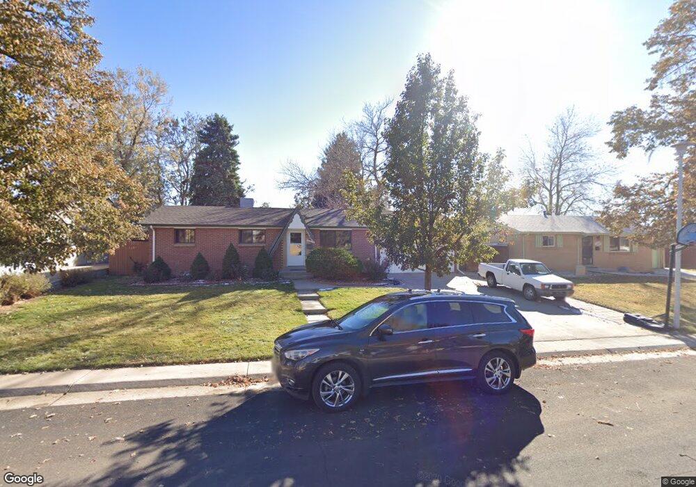 12254 E Dakota Ave, Aurora, CO 80012 - photo 1