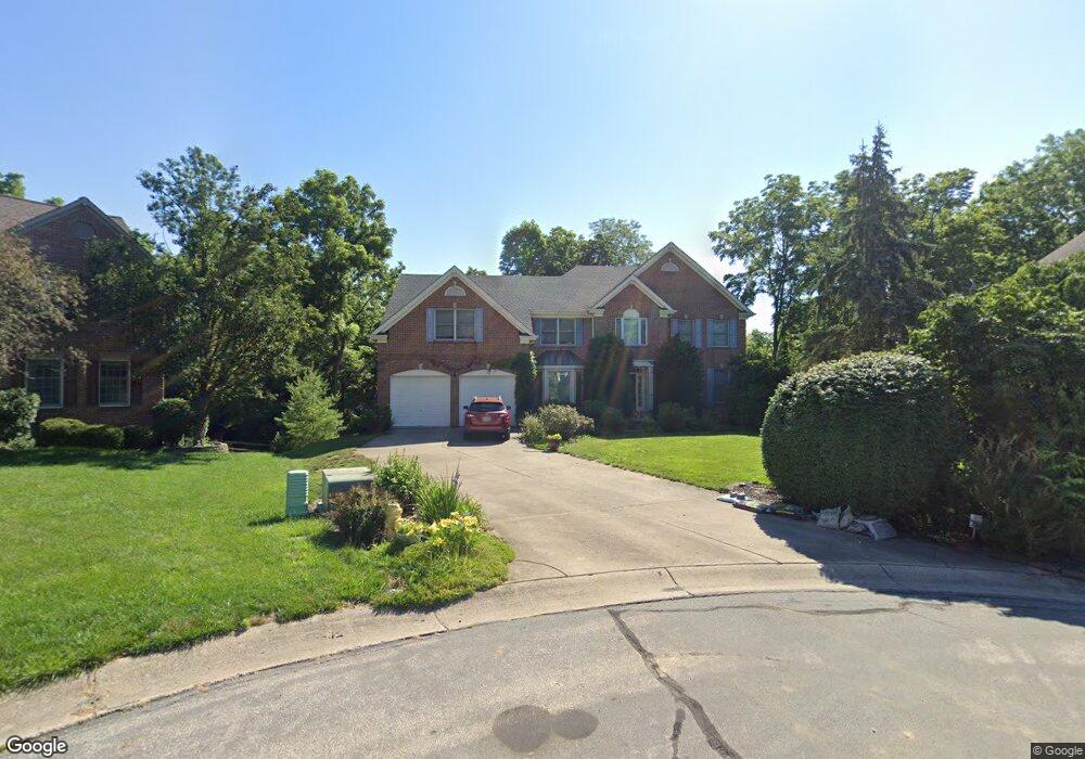 6958 Stratton Ct, Liberty Township, OH 45011 - photo 1