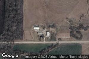 210 N 100th Rd, Overbrook, KS 66524