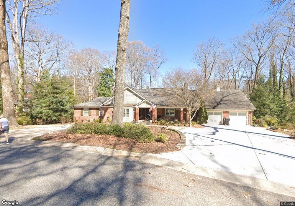 1996 Mercer Rd SE unit 1, Smyrna, GA 30080 - photo 1