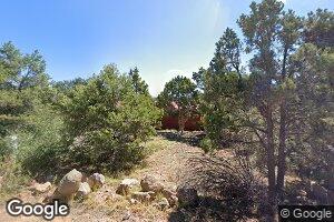 4750 N Moqui St, Boulder, UT 84716