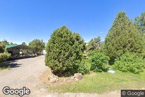 4755 N Moqui St, Boulder, UT 84716