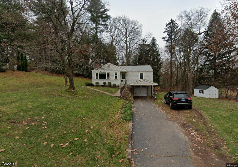 58 Sunny Slope Dr, Glastonbury, CT 06033 - photo 1