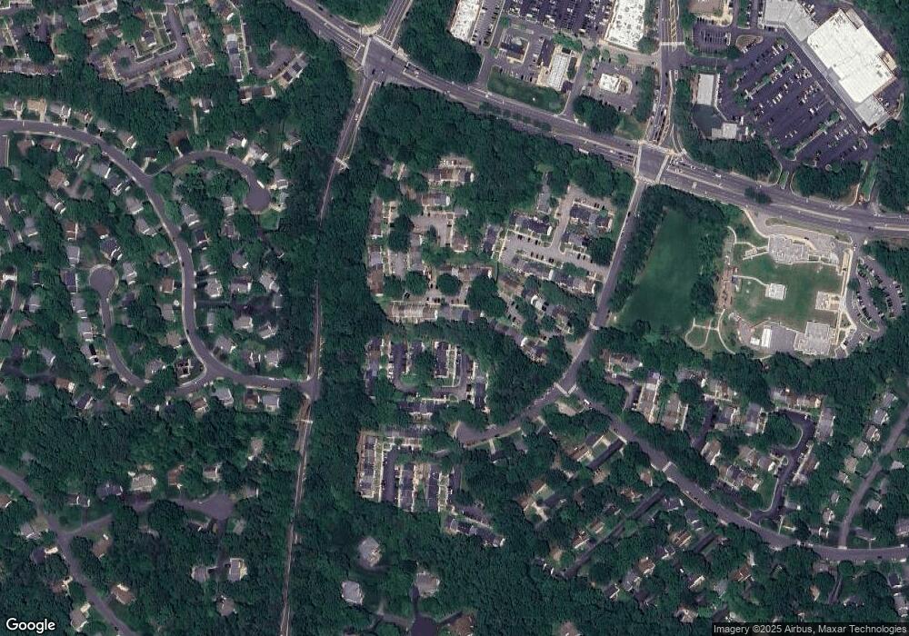 10229 Quiet Pond Terrace, Burke, VA 22015 - photo 1