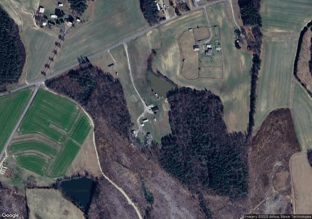 1182 Flat Rock Rd, Alberta, VA 23821 - photo 1