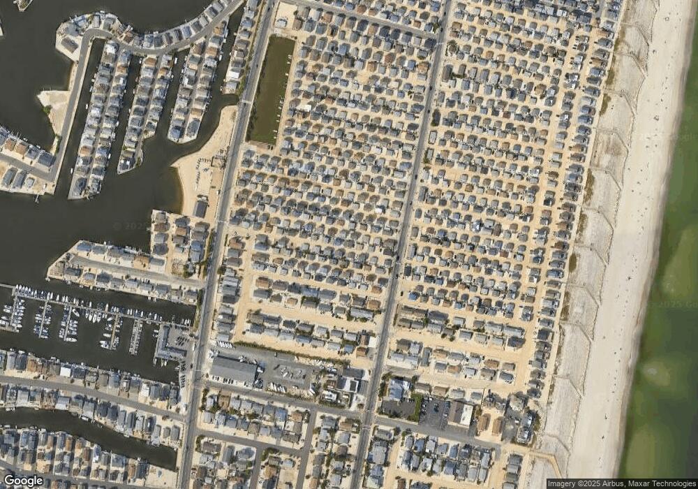 106 W Amberjack Way, Lavallette, NJ 08735 - photo 1