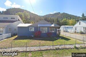1001 E Garden Ave, Osburn, ID 83849