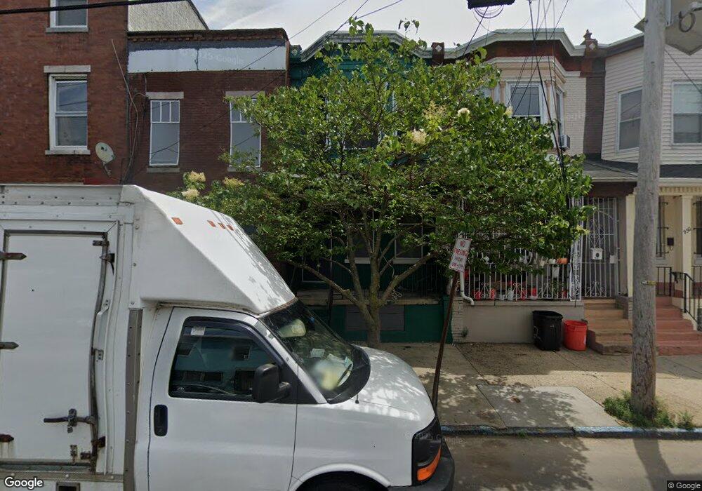 934 N 3rd St, Camden, NJ 08102 - photo 1