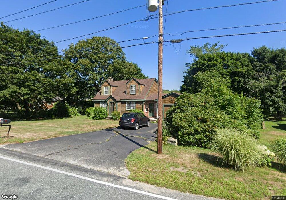 40 Broad St, Rehoboth, MA 02769 - photo 1