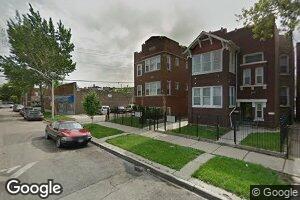 2014 N Keystone Ave Unit 2F, Chicago, IL 60639