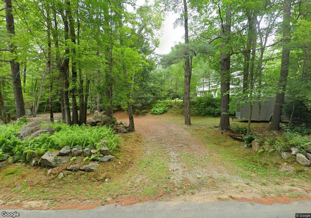 16 Mount Delight Rd, Allenstown, NH 03275 - photo 1