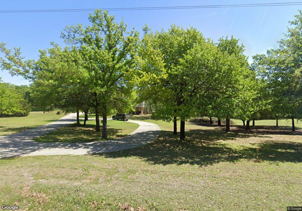 281 County Road 1170, Decatur, TX 76234 - photo 1