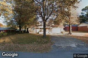 309 E Donaldson St, Rector, AR 72461