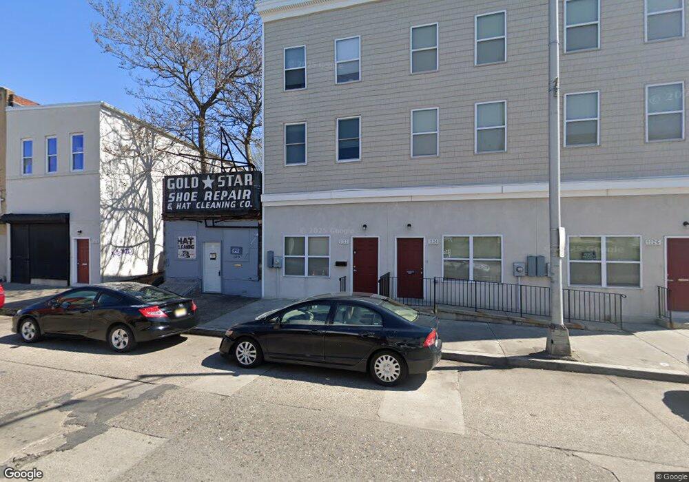 1122 Broadway, Camden, NJ 08103 - photo 1