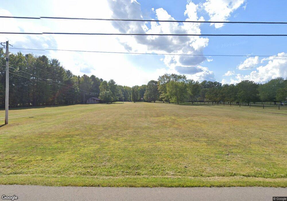 6684 S 550 W, Columbus, IN 47201 - photo 1