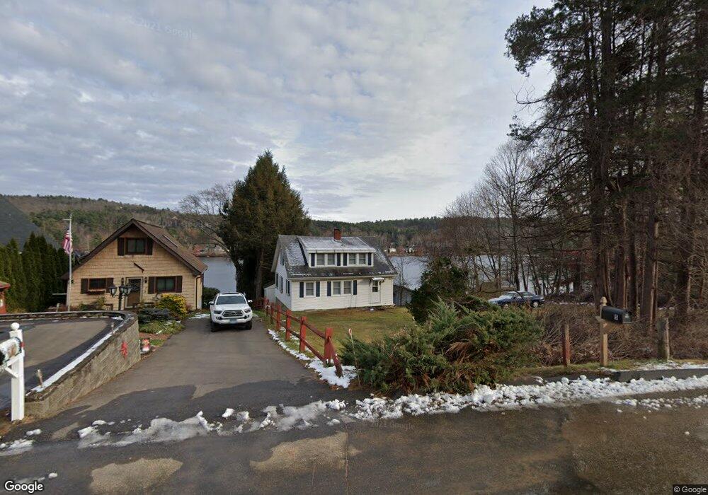 5 Lake Shore Blvd, Stafford Springs, CT 06076 - photo 1