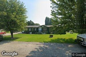 400 Estella Dr, Mesa, WA 99343