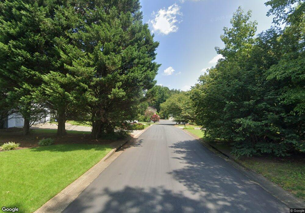 0 Belle Vista Ct unit 8452725, Marietta, GA 30062 - photo 1