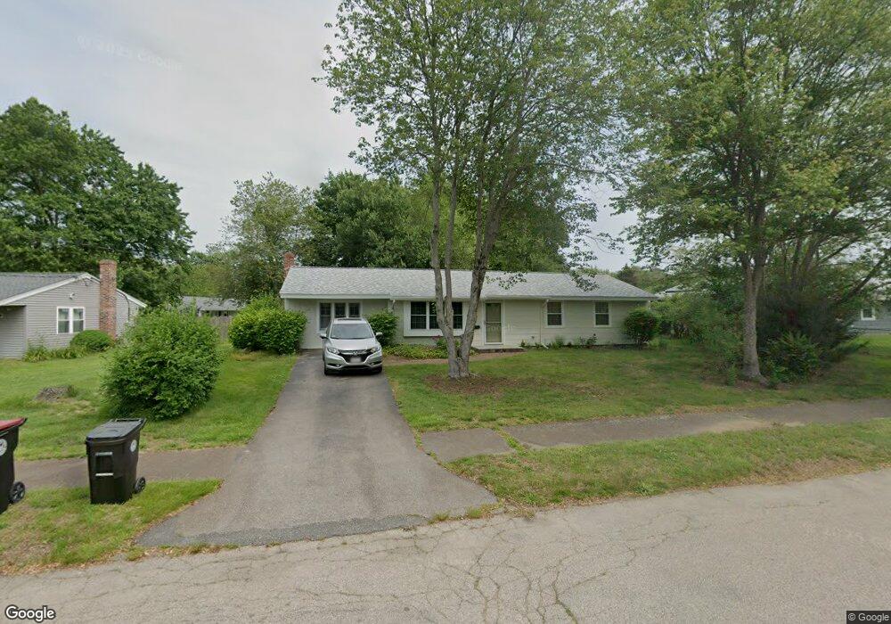 26 Mesa Rd, Brockton, MA 02302 - photo 1