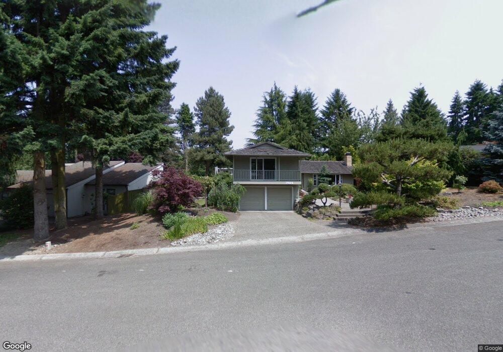 7524 85th Place SE, Mercer Island, WA 98040 - photo 1