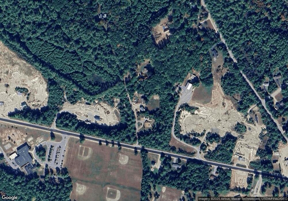 17 Gerrish Rd, Hiram, ME 04041 - photo 1