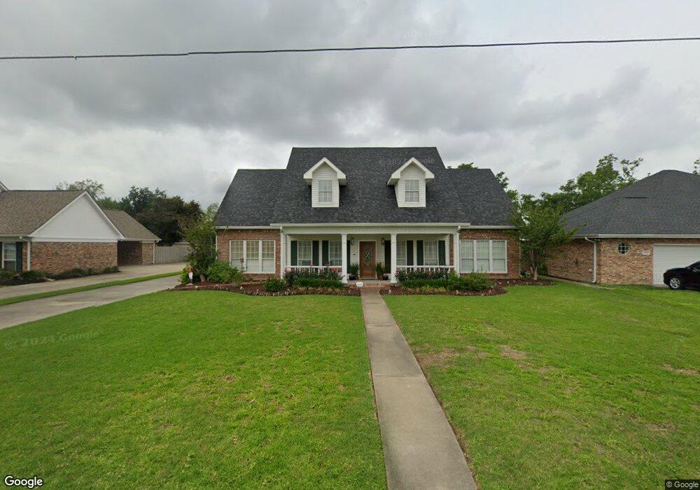 4526 Sheryl Ln, Lake Charles, LA 70605 - photo 1