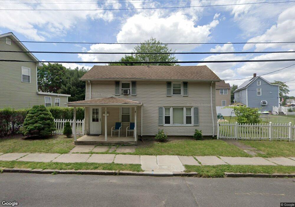 366 Wilmont St, South Amboy, NJ 08879 - photo 1