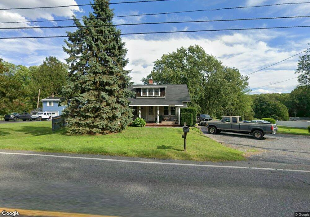 3075 Pricetown Rd, Temple, PA 19560 - photo 1