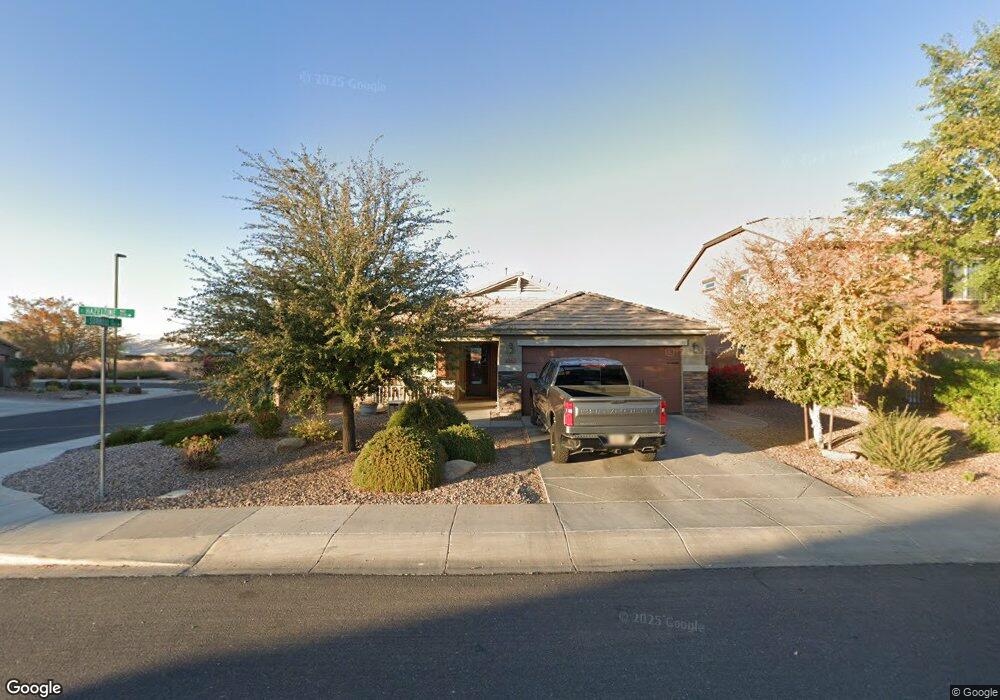 2144 E Hazeltine Way, Gilbert, AZ 85298 - photo 1