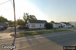 131 N 9th St, Columbus, MT 59019